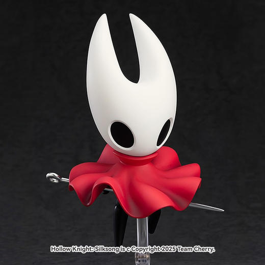 【GSC补款】粘土人 大黄蜂 空洞骑士：丝之歌 附官方限定特典 商品图3