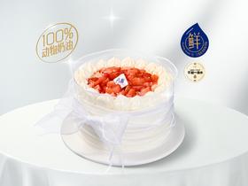 礼品卡【产品组合装（BAXY 8英寸蛋糕+冰淇淋礼盒）】