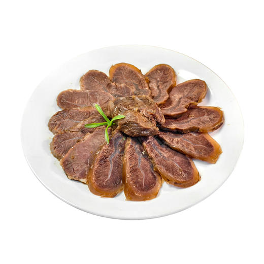 苏食五香牛键[S021] 商品图5