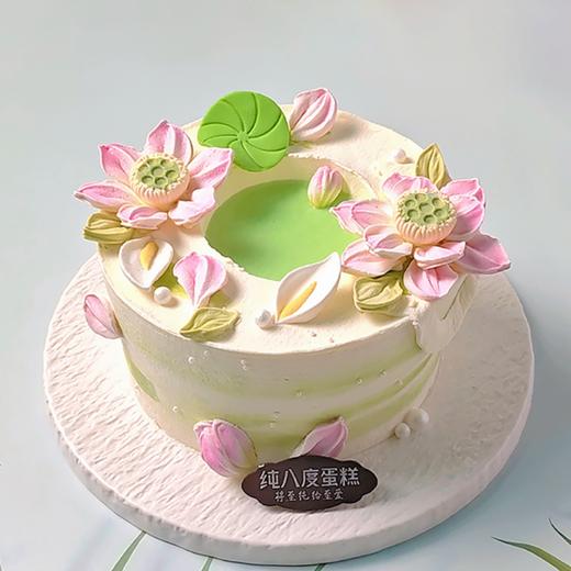 莲韵芳华 商品图0