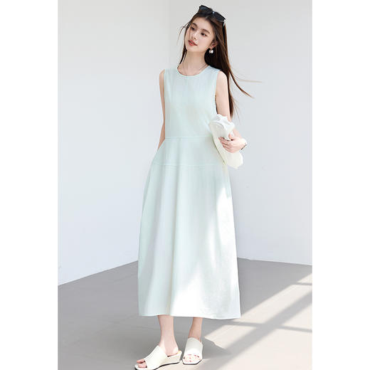 VICTORIA&VERA夏季连衣裙集合-2 商品图3