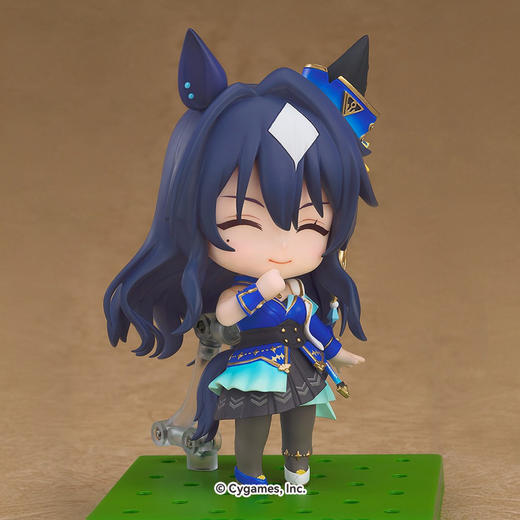 【GSC现货】粘土人 极峰 赛马娘 Pretty Derby 商品图1