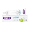 舒客洁白细护小苏打牙膏（清爽柠檬香型） 商品缩略图4