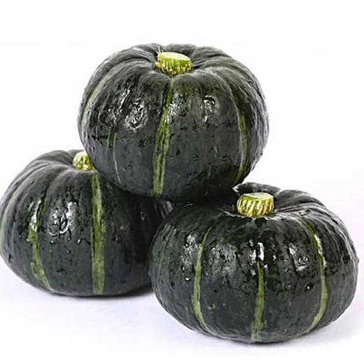 小南瓜 2.5kg/箱 商品图6