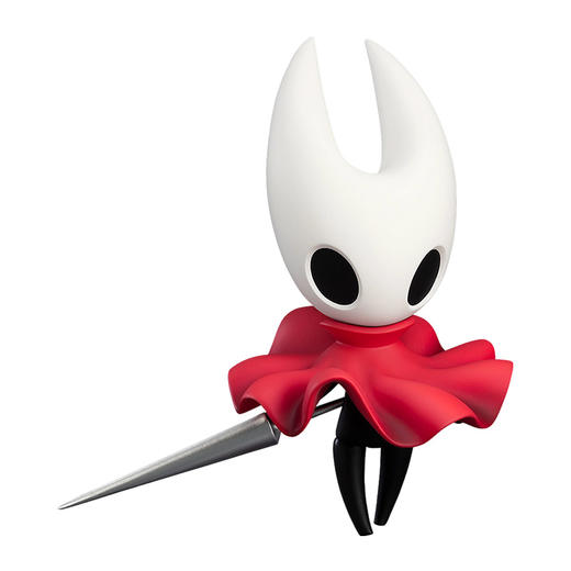 【GSC补款】粘土人 大黄蜂 空洞骑士：丝之歌 附官方限定特典 商品图4