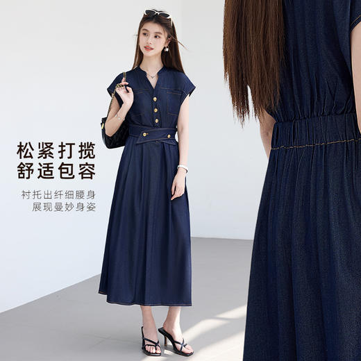 VICTORIA&VERA夏季连衣裙集合-2 商品图10