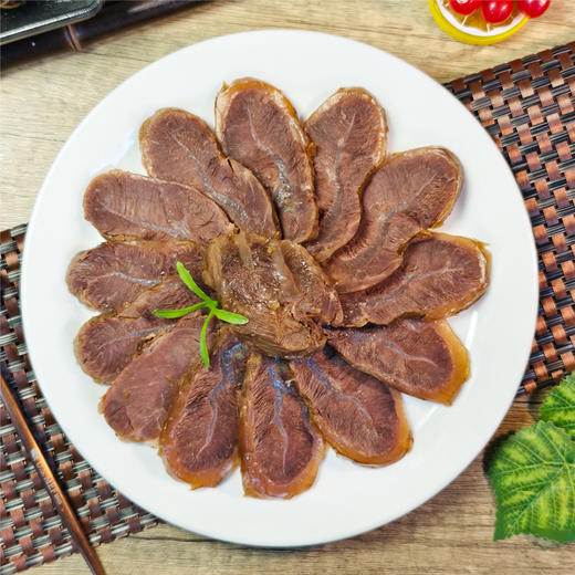 苏食五香牛键[S021] 商品图0