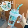 萌兔兔&蜡笔小新联名水杯 商品缩略图11