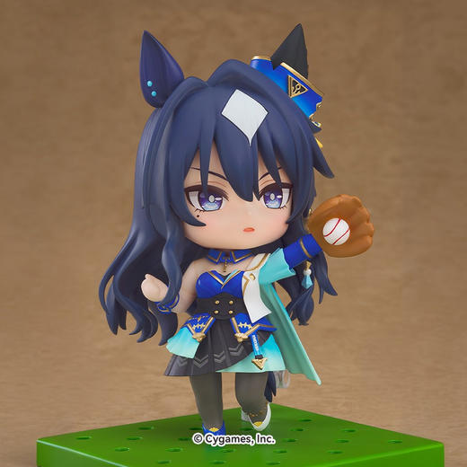 【GSC现货】粘土人 极峰 赛马娘 Pretty Derby 商品图2