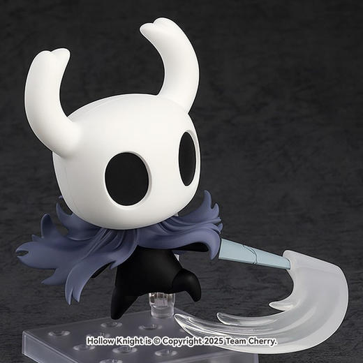 【GSC补款】粘土人 小骑士 空洞骑士 附官方限定特典 商品图1