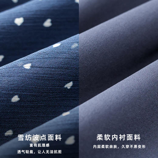 VICTORIA&VERA夏季连衣裙集合-2 商品图7