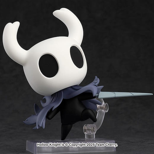 【GSC补款】粘土人 小骑士 空洞骑士 附官方限定特典 商品图3