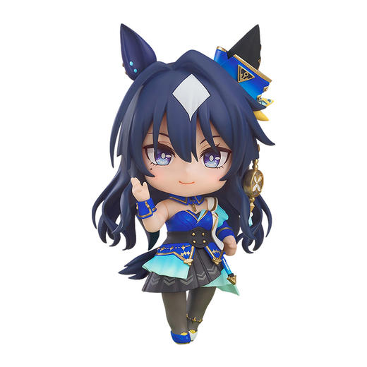 【GSC现货】粘土人 极峰 赛马娘 Pretty Derby 商品图4