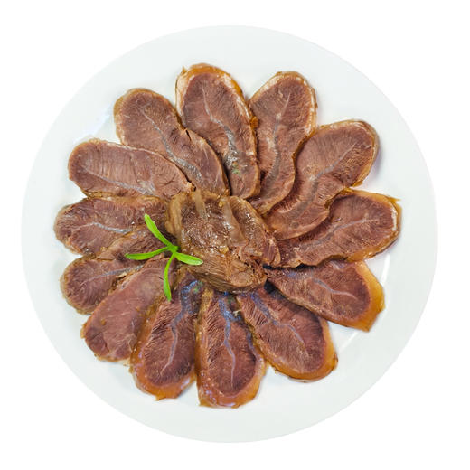 苏食五香牛键[S021] 商品图4