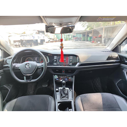 大众 速腾 280TSI DSG舒适型 国VI【长租-北京】 商品图4