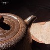 一物堂茶器紫砂壶坭兴陶壶窑变壶原创壶感恩壶一物堂-紫砂感恩壶200ml 商品缩略图2