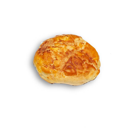 奶黄菠萝包 商品图0