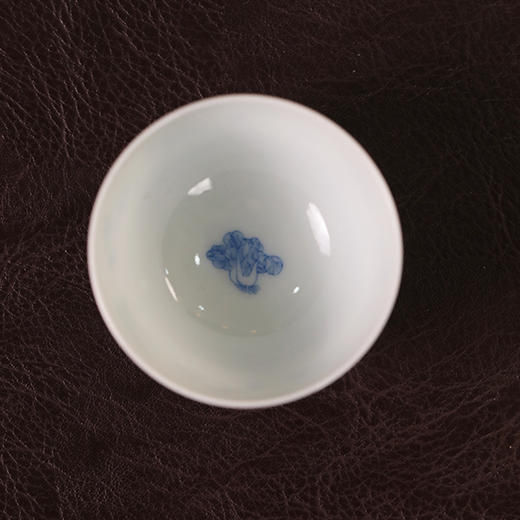 【忘言】悦己品杯 曰何文人器 商品图2