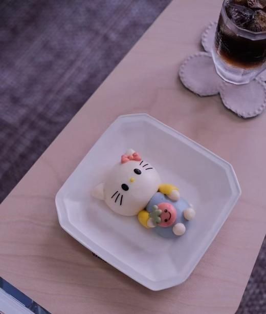 立体卡通果蔬包（除特别标注外都为单个售卖，可中通/顺丰快递派送）▸ 下单30分钟后不可退换哦 商品图12