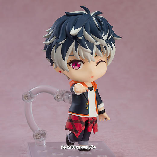 【GSC补款】粘土人 百 IDOLiSH7 附官方限定特典 商品图2