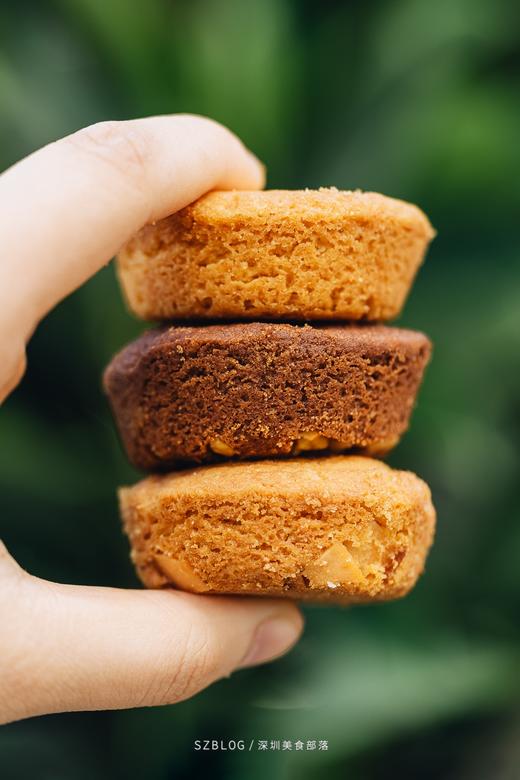 小虎艾许黄油蕾丝曲奇【小罐装】【单拍不发】 商品图4