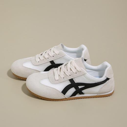 两个款式【镂空透气】夏日镂空鞋 舒适排汗不闷脚 防滑耐磨鞋底 增高显瘦 登山/跑步/健身都适合  【码数偏小，可拍大一码】 商品图12