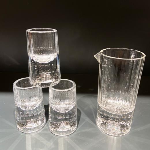 竖纹冰山2壶6杯礼盒套装 商品图7