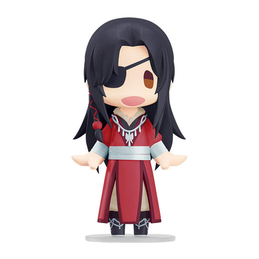 【GSC补款】HELLO! GOOD SMILE 花城/谢怜 《天官赐福》 商品图5