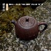一物堂茶器紫砂壶坭兴陶壶窑变壶原创壶感恩壶一物堂-紫砂感恩壶200ml 商品缩略图0