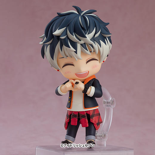 【GSC补款】粘土人 百 IDOLiSH7 附官方限定特典 商品图3