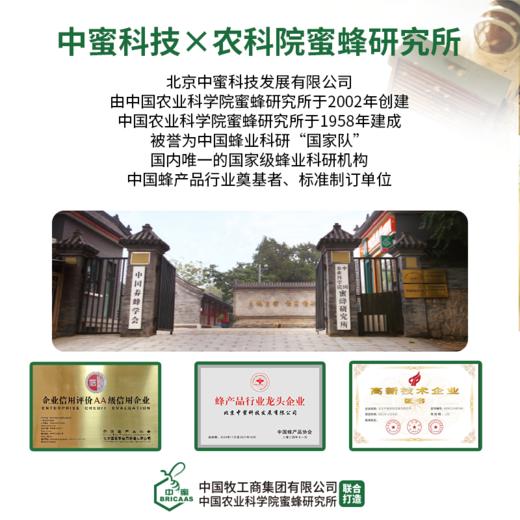 蜂蜜柠檬水 商品图1