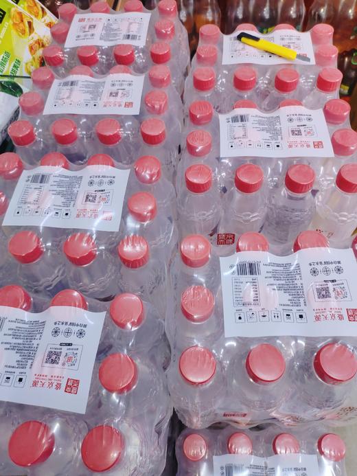 盛京天源饮用天然矿泉水2箱 商品图0
