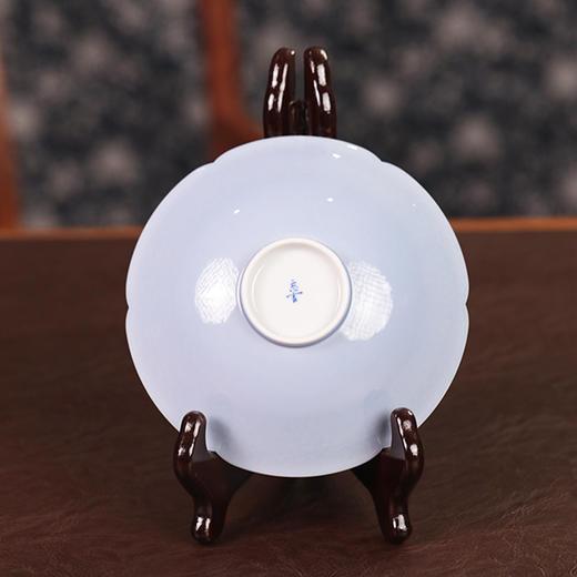 【忘言】问梅消息壶承 曰何茶器 商品图4