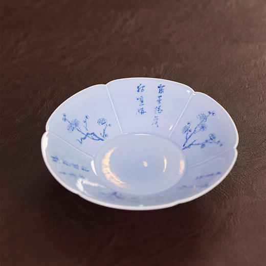 【忘言】问梅消息壶承 曰何茶器 商品图0