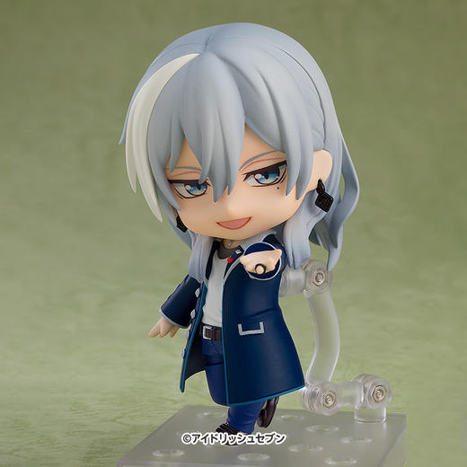 【GSC补款】粘土人 千 IDOLiSH7 附官方限定特典 商品图1