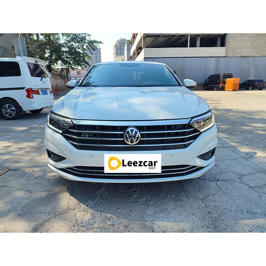 大众 速腾 280TSI DSG舒适型 国VI【长租-北京】 商品图1