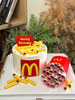 麦当劳，薯你有钱，不包含道具钱币，提前48小时以上预定 商品缩略图2