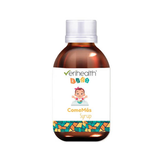 维丽海斯-大口健食饮液 150ml【5送1】 商品图0