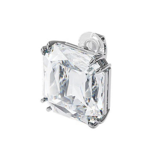 9009656007563 施华洛世奇SWAROVSKI 官方授权 MESMERA系列 单只耳环耳钉女2025年款式 商品图1