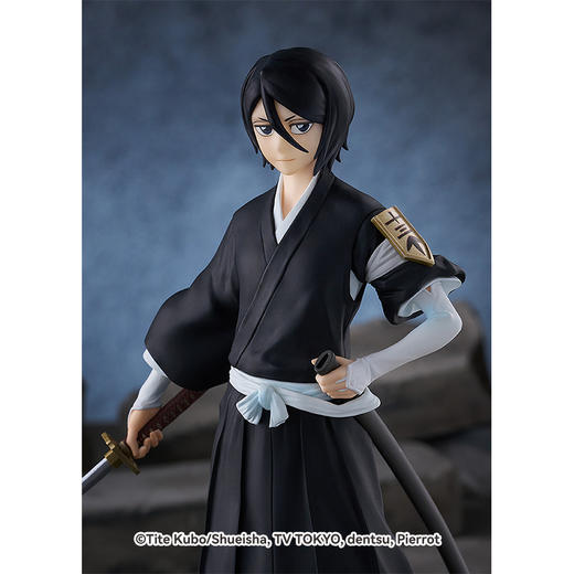 【GSC现货】POP UP PARADE 朽木露琪亚 BLEACH 商品图3