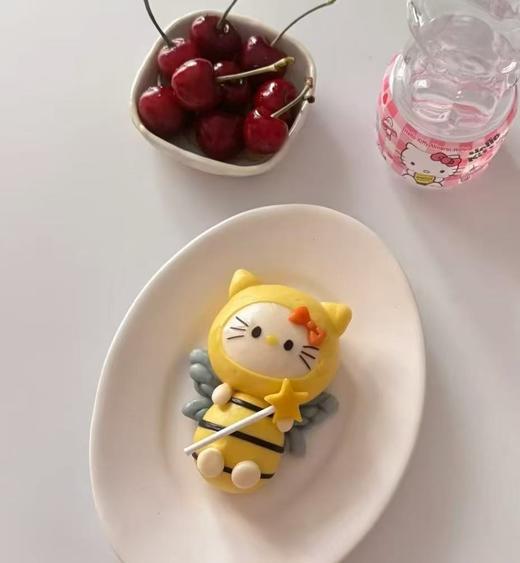 立体卡通果蔬包（除特别标注外都为单个售卖，可中通/顺丰快递派送）▸ 下单30分钟后不可退换哦 商品图11