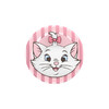 【玛丽猫】戳戳玛丽猫·MagSafe圆啪嗒 PopSockets x 玛丽猫 联名系列 MAGSAFE磁吸手机气囊支架 Round圆啪嗒系列 粉色 异形硅胶 商品缩略图3