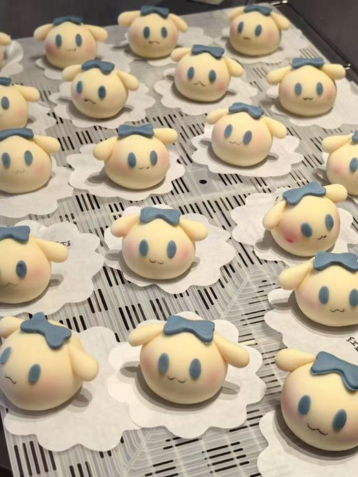 立体卡通果蔬包（除特别标注外都为单个售卖，可中通/顺丰快递派送）▸ 下单30分钟后不可退换哦 商品图5