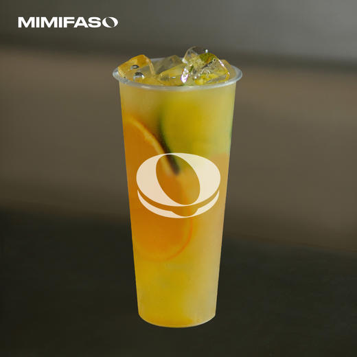 鲜橙小白芽 商品图0