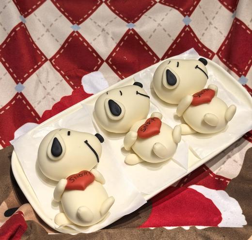 立体卡通果蔬包（除特别标注外都为单个售卖，可中通/顺丰快递派送）▸ 下单30分钟后不可退换哦 商品图6