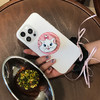 【玛丽猫】戳戳玛丽猫·MagSafe圆啪嗒 PopSockets x 玛丽猫 联名系列 MAGSAFE磁吸手机气囊支架 Round圆啪嗒系列 粉色 异形硅胶 商品缩略图1