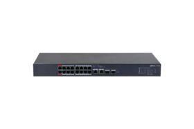 【上汽专用交换机】16口交换机