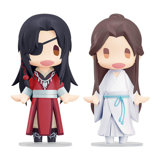 【GSC补款】HELLO! GOOD SMILE 花城/谢怜 《天官赐福》 商品图4