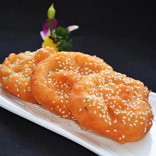 DW 咸煎饼300g（60gX5个） 商品图2