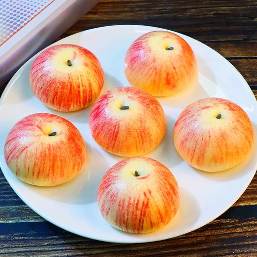 DW 苹果包 山楂味 320g（32gX10g） 商品图3